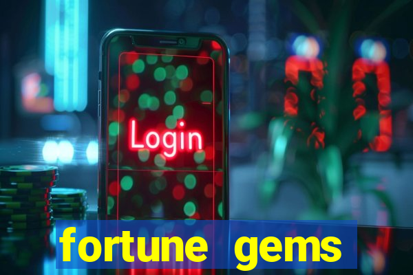 fortune gems horario pagante